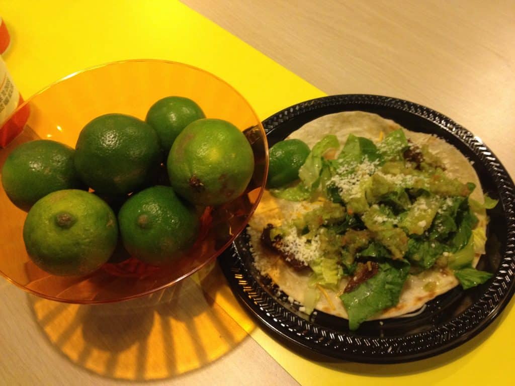 Tacos From Costa Vida - A Taste of the Baja Peninsula Arrives in Vancouver, WA-4