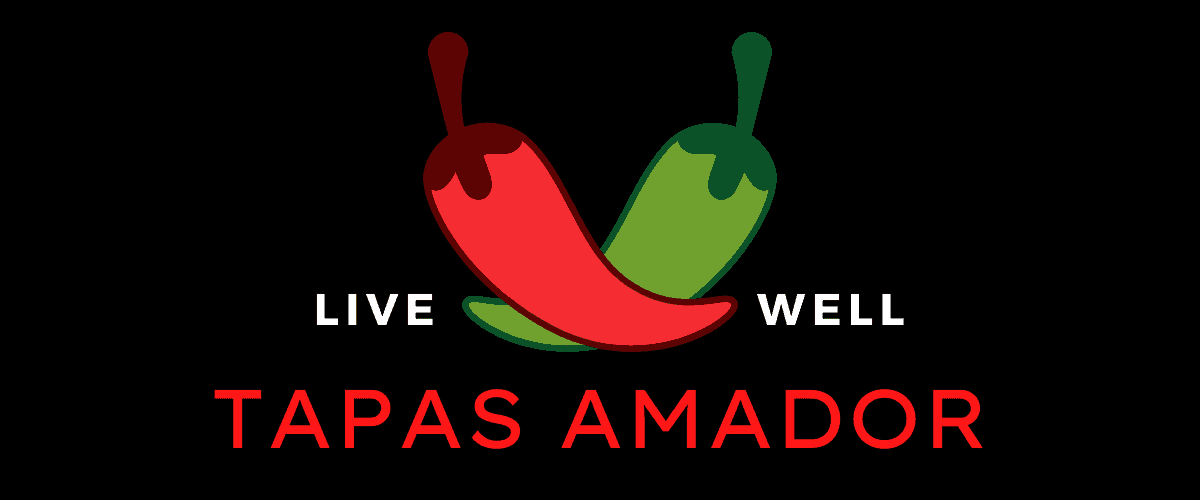 Tapas Amador Logo