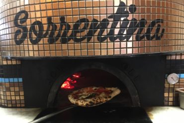 Perfecting Your Wood-Fired Pizza with Dice-K